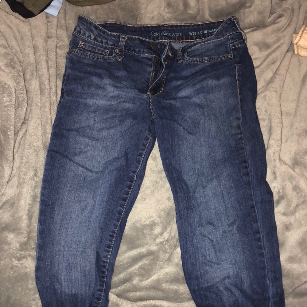 Calvin Klein jeans